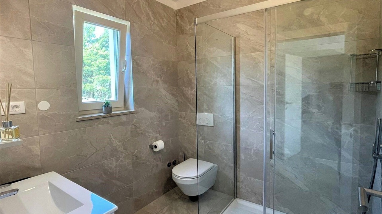 Photo of Bathroom in Frata