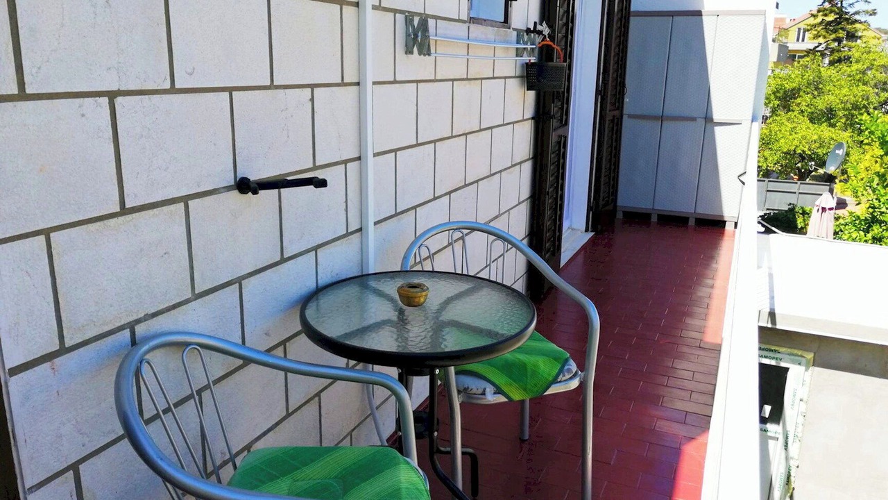 Photo of Patio Balcony in Dubrovnik