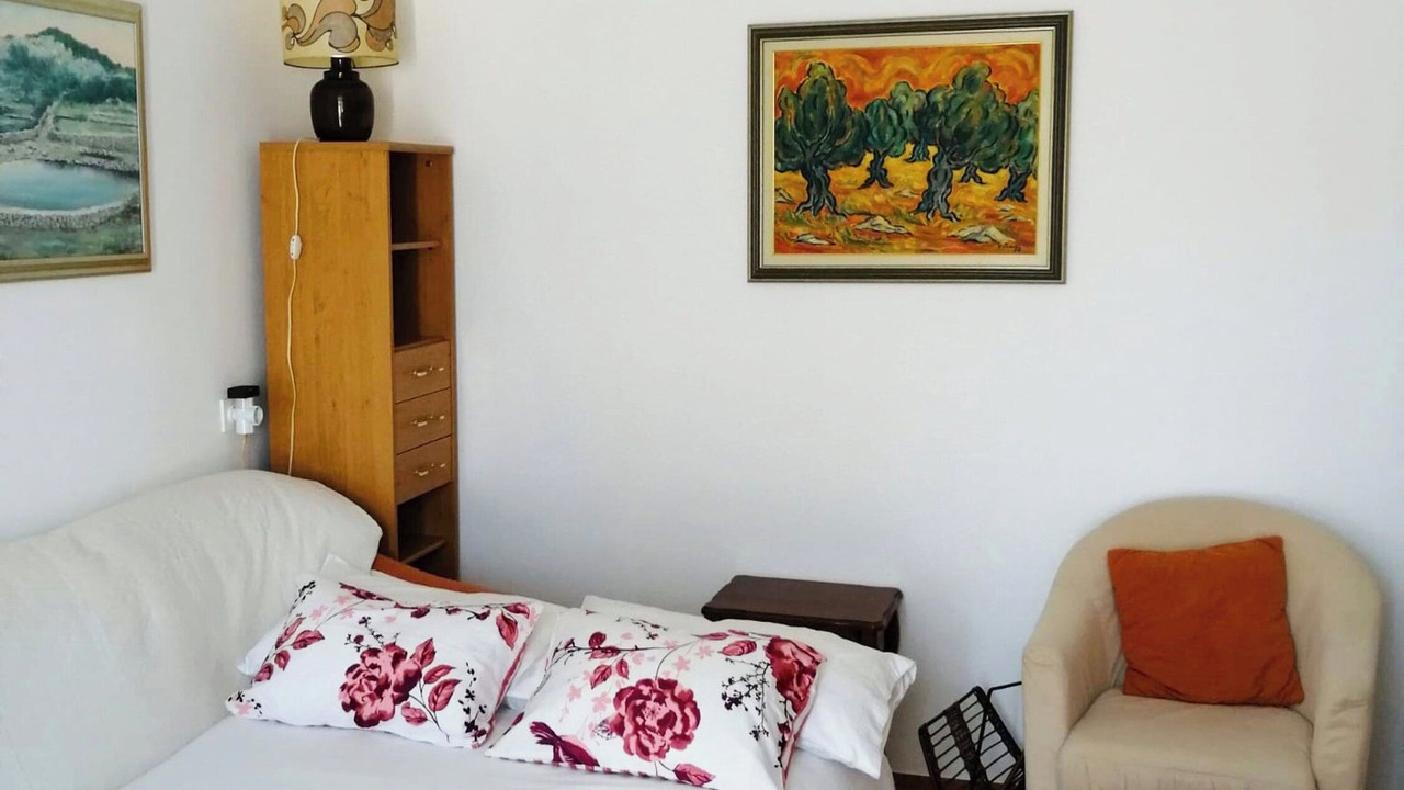 Photo of Bedroom in Dubrovnik