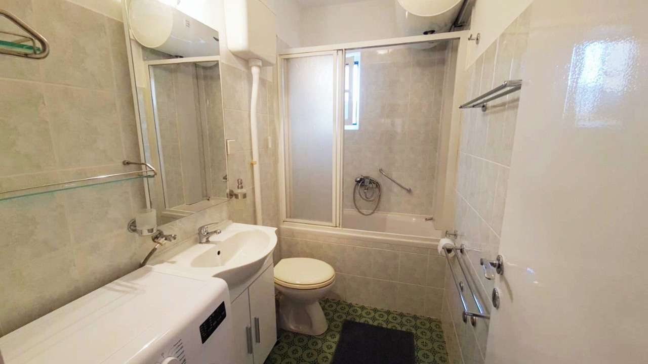 Photo of Bathroom in Dubrovnik