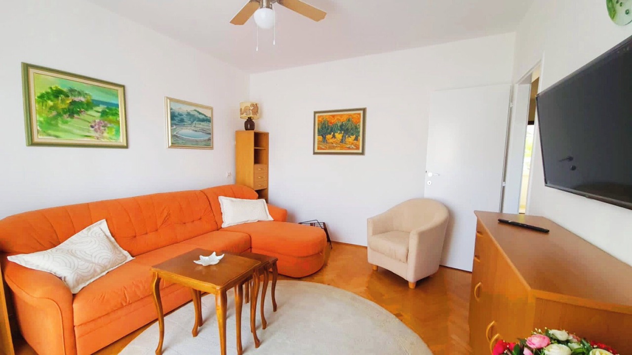 Photo of Livingroom in Dubrovnik