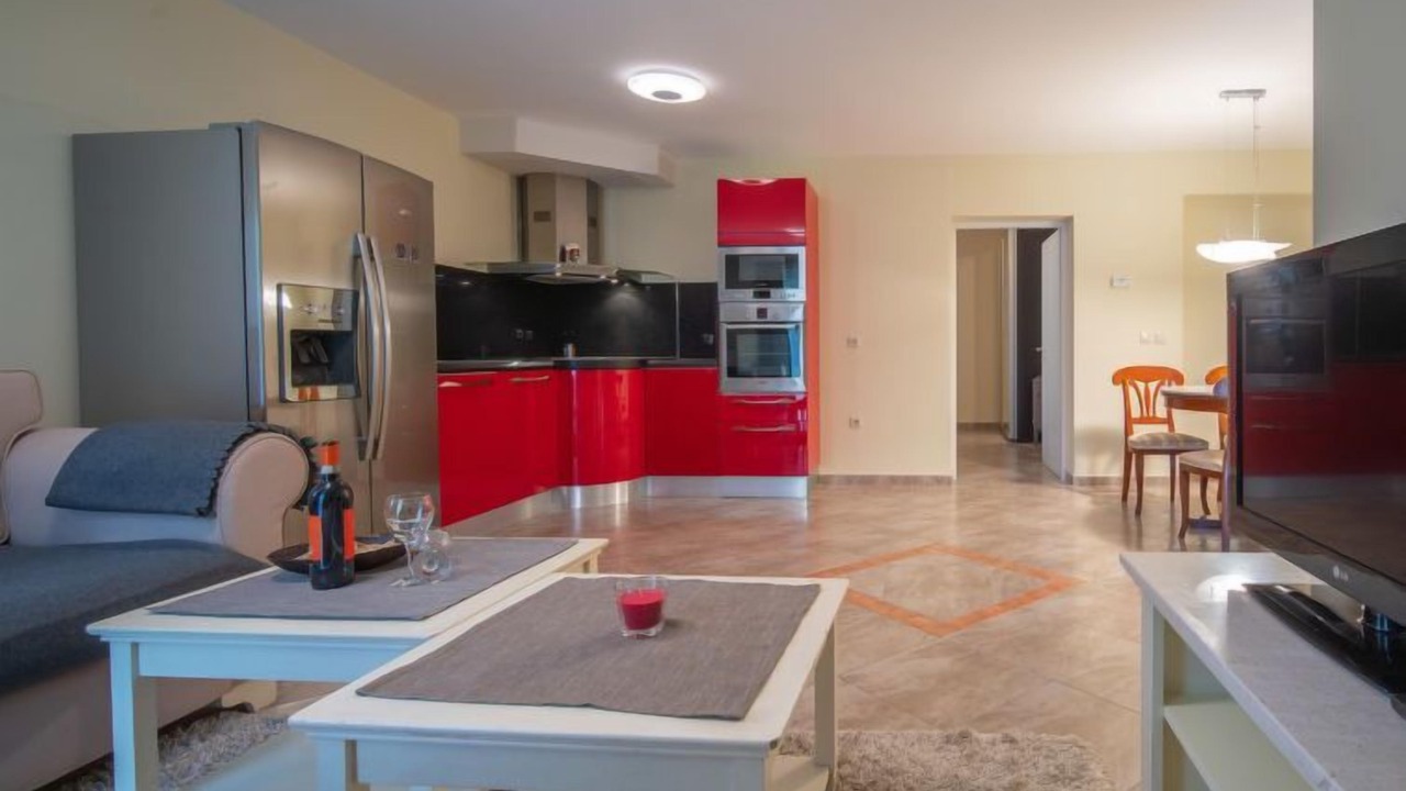 Photo of Livingroom in Sarsoni