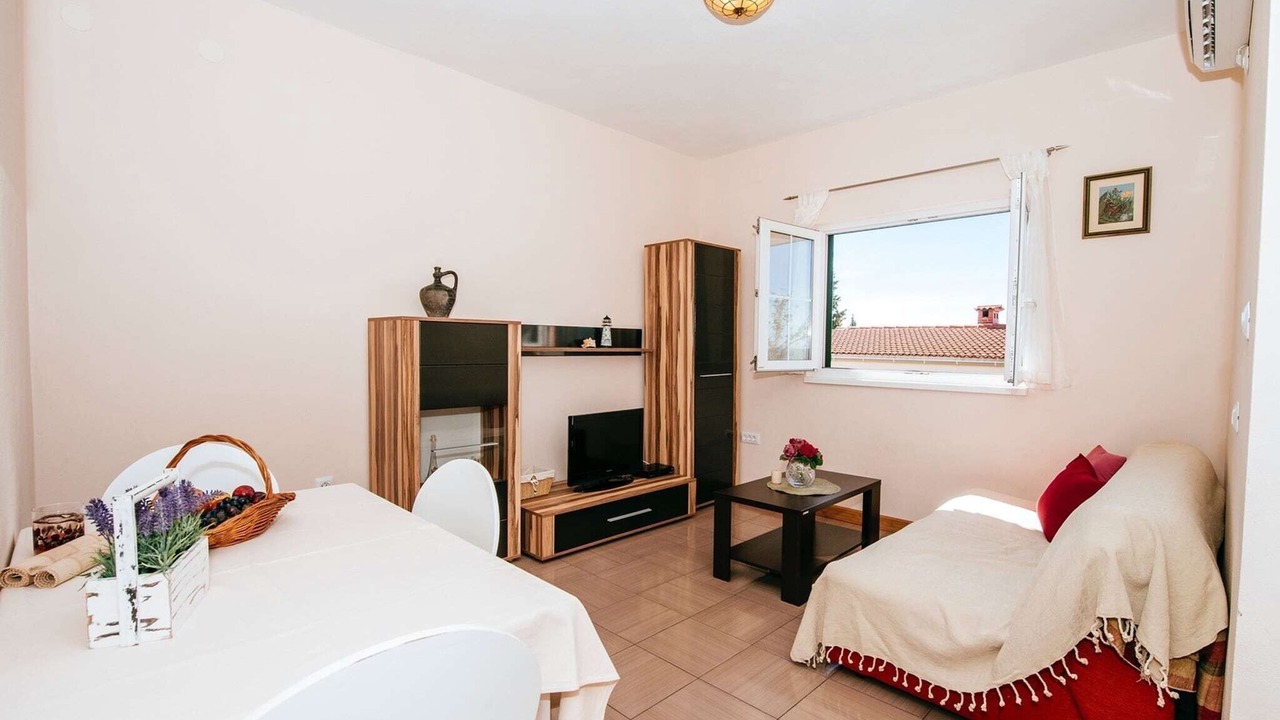 Photo of Livingroom in Starigrad