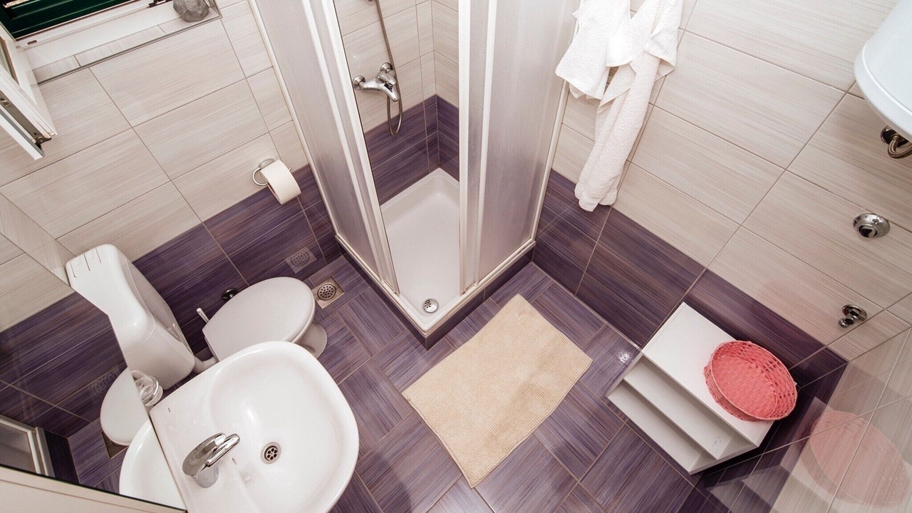 Photo of Bathroom in Starigrad