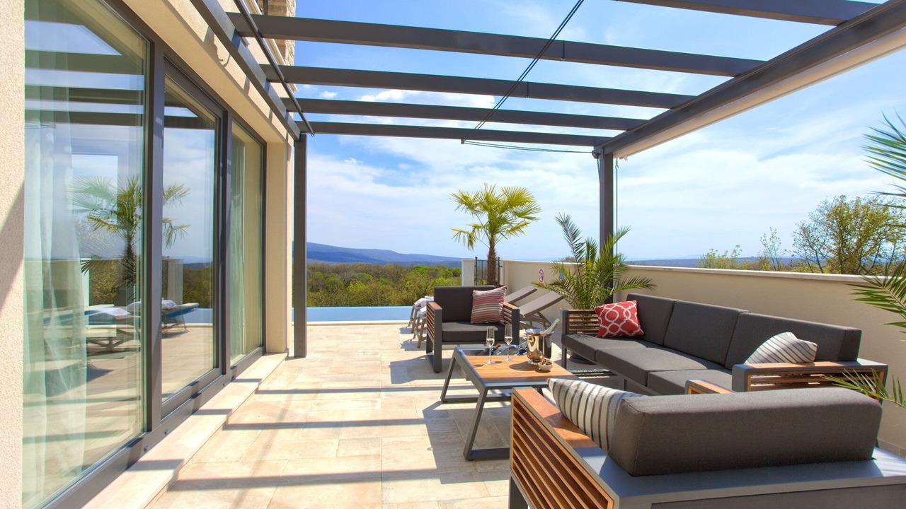 Photo of Patio Balcony in Garica