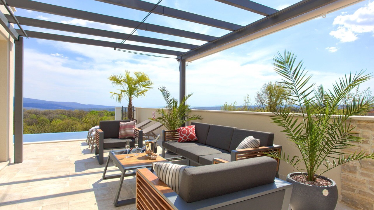 Photo of Patio Balcony in Garica