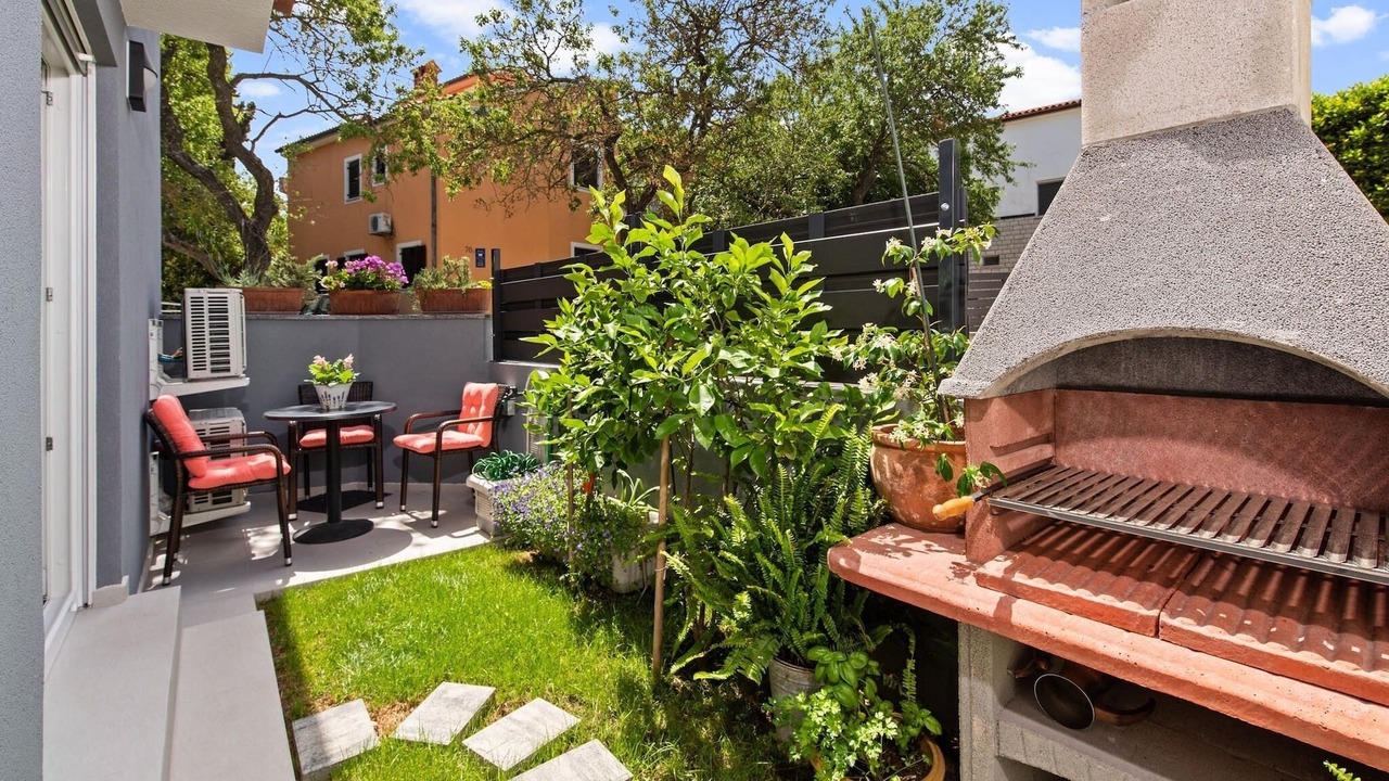 Photo of Outdoor in Premantura
