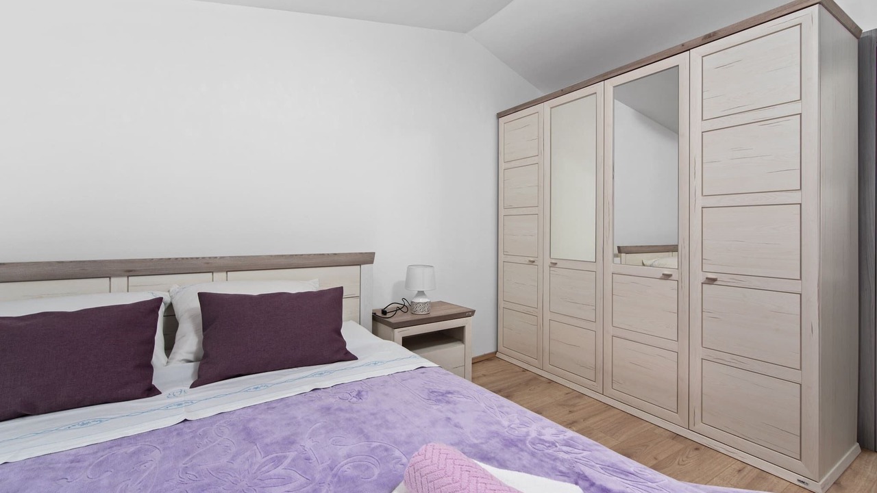 Photo of Bedroom in Premantura