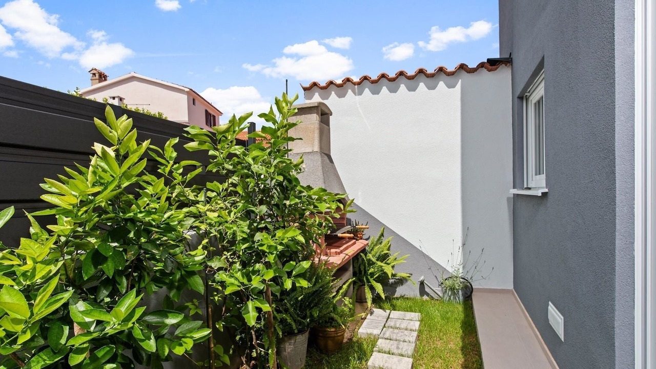 Photo of Outdoor in Premantura