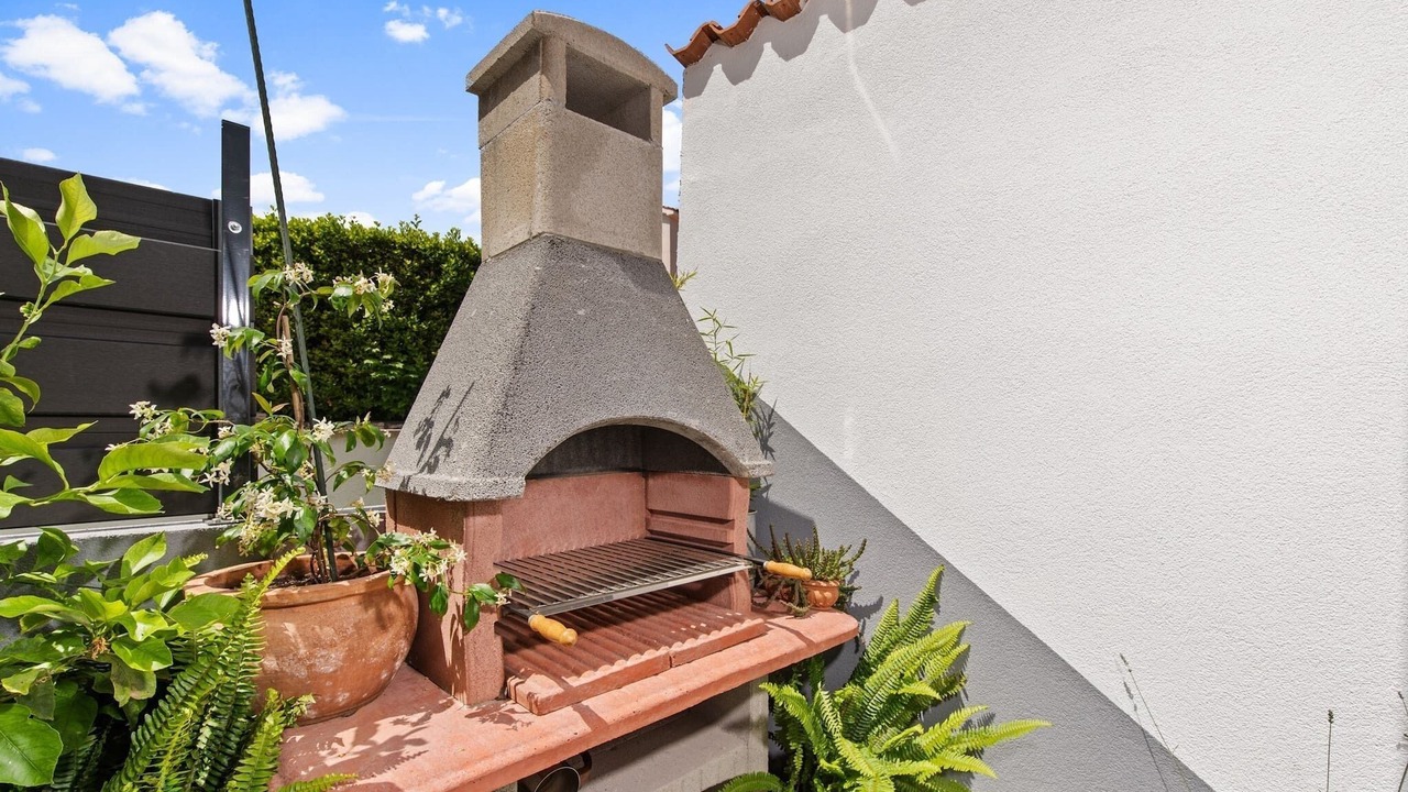 Photo of Patio Balcony in Premantura