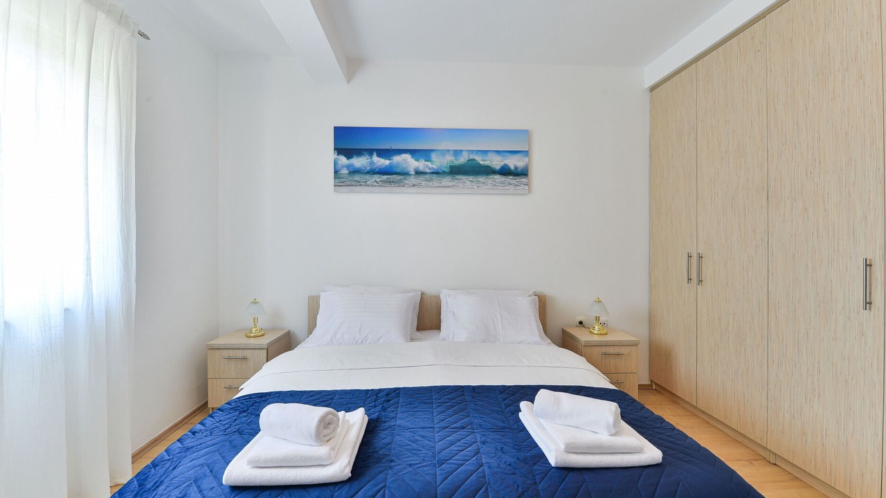 Photo of Bedroom in Zadar