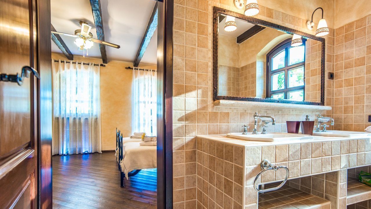 Photo of Bathroom in Strpacici