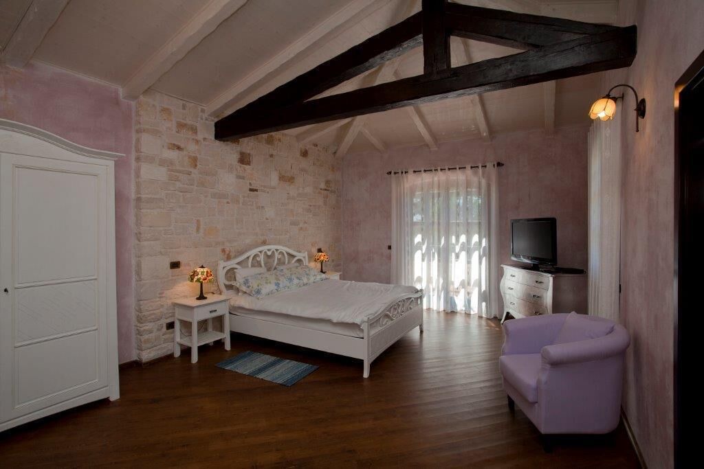 Photo of Bedroom in Strpacici