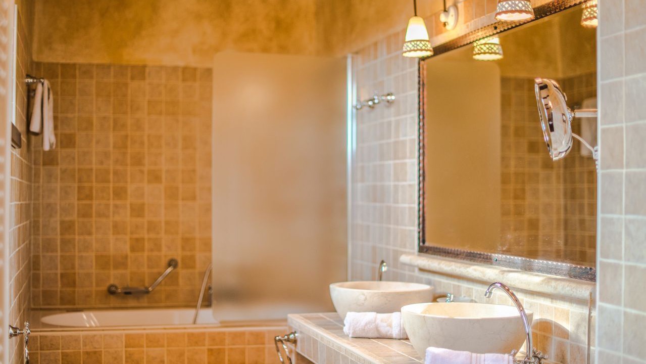 Photo of Bathroom in Strpacici
