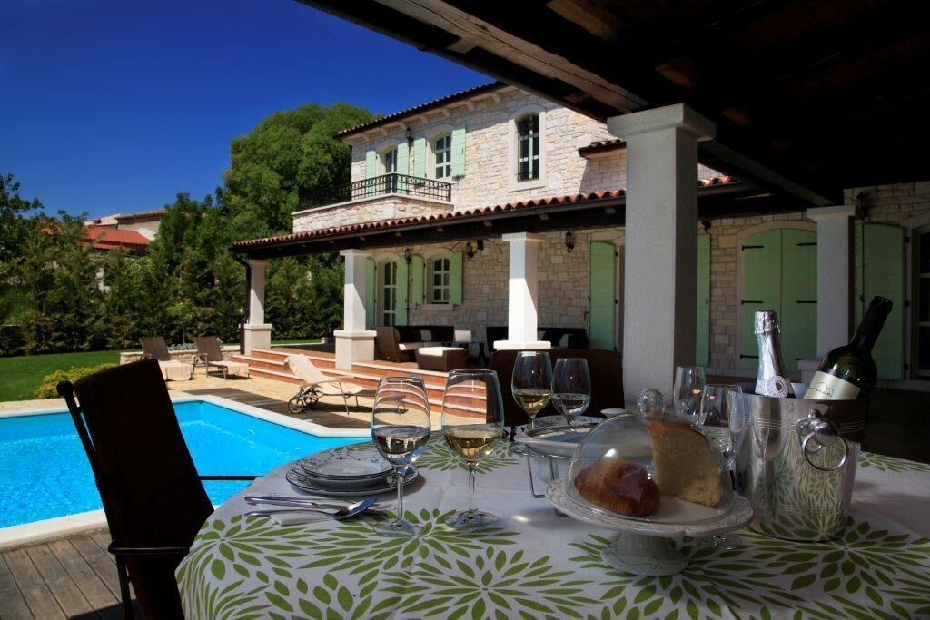 Photo of Outdoor in Strpacici