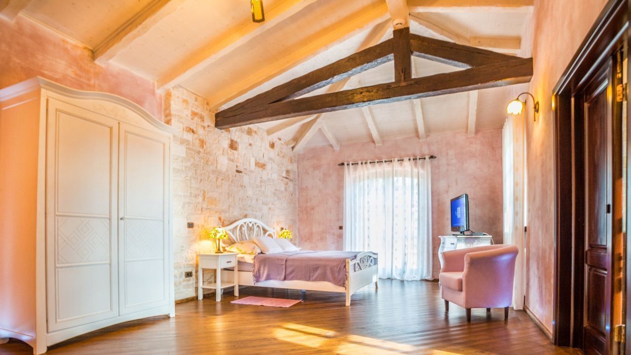 Photo of Bedroom in Strpacici