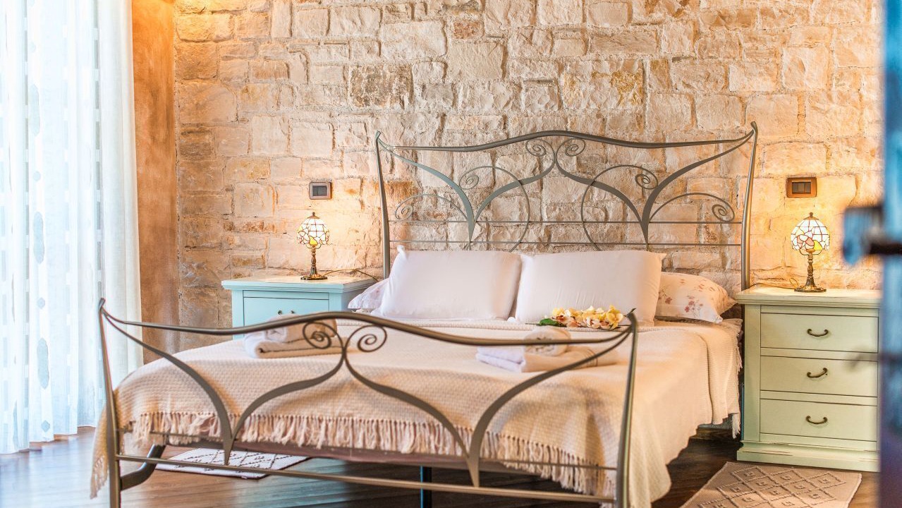 Photo of Bedroom in Strpacici
