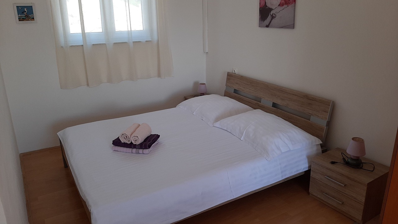 Photo of Bedroom in Povile