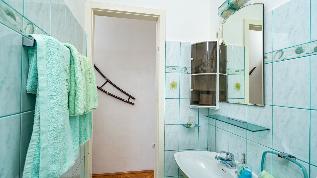 Photo of Bathroom in Cavtat