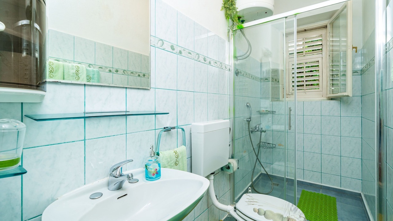 Photo of Bathroom in Cavtat