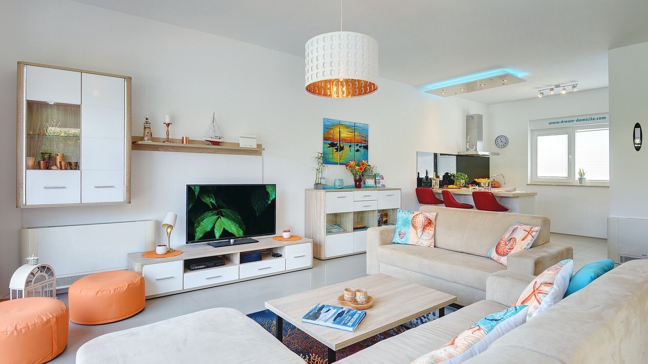 Photo of Livingroom in Buzinija