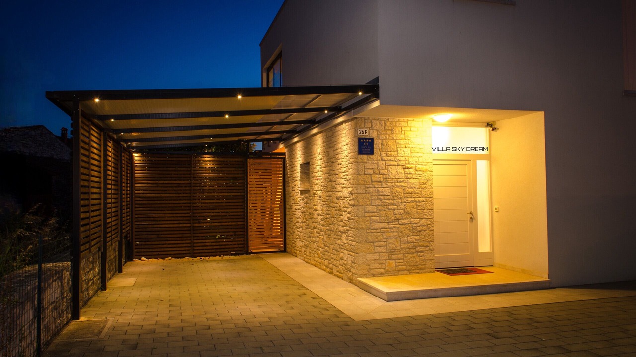 Photo of Outdoor in Buzinija
