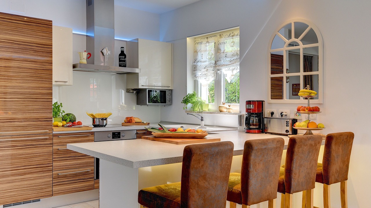 Photo of Kitchen in Buzinija