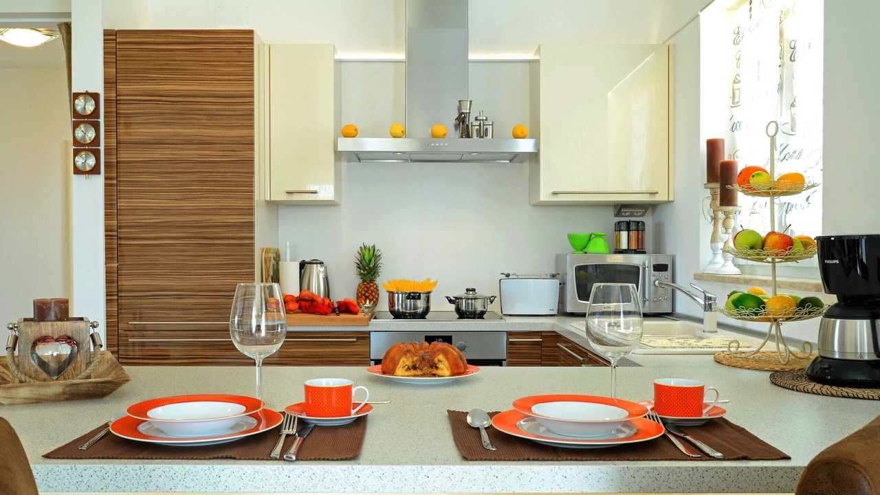 Photo of Kitchen in Buzinija