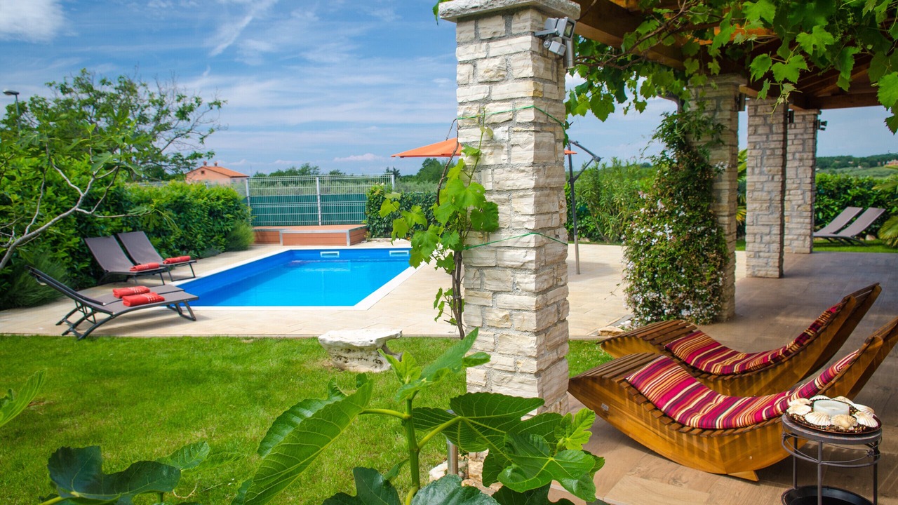 Photo of Outdoor in Buzinija