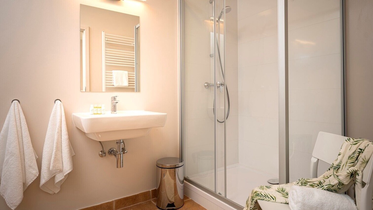 Photo of Bathroom in Rudina