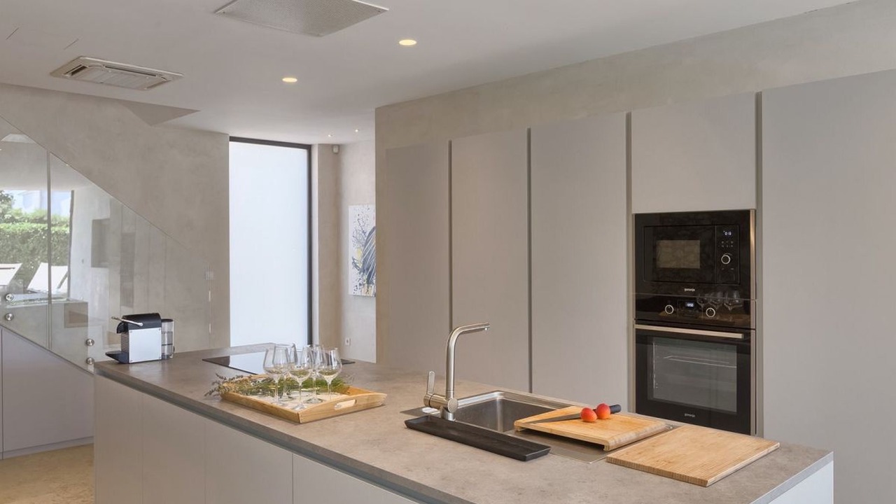 Photo of Kitchen in Mugeba