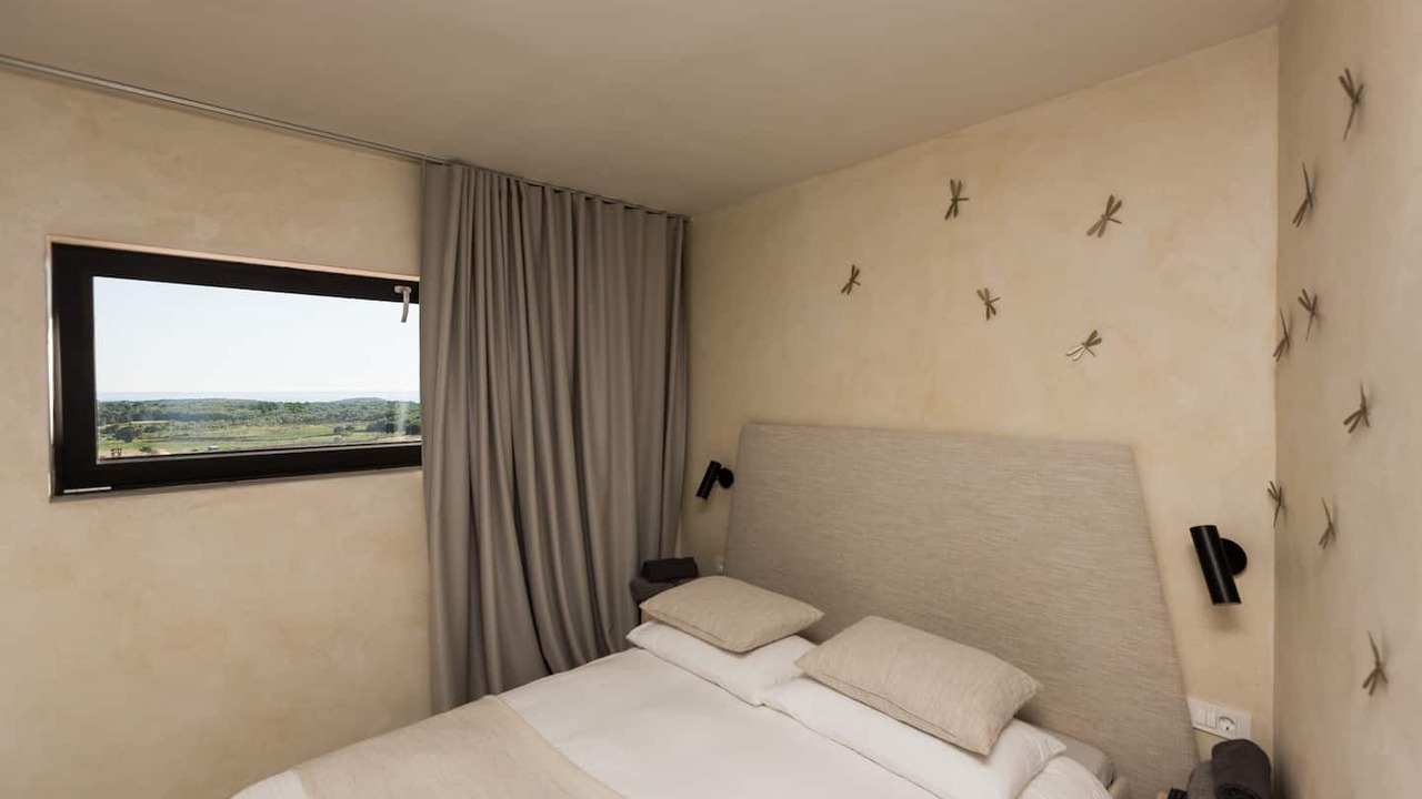 Photo of Bedroom in Mugeba