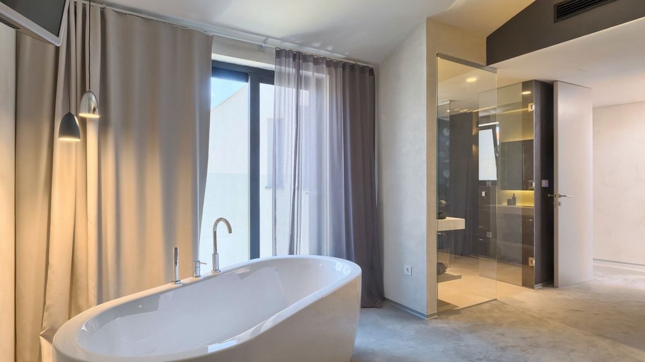 Photo of Bathroom in Mugeba