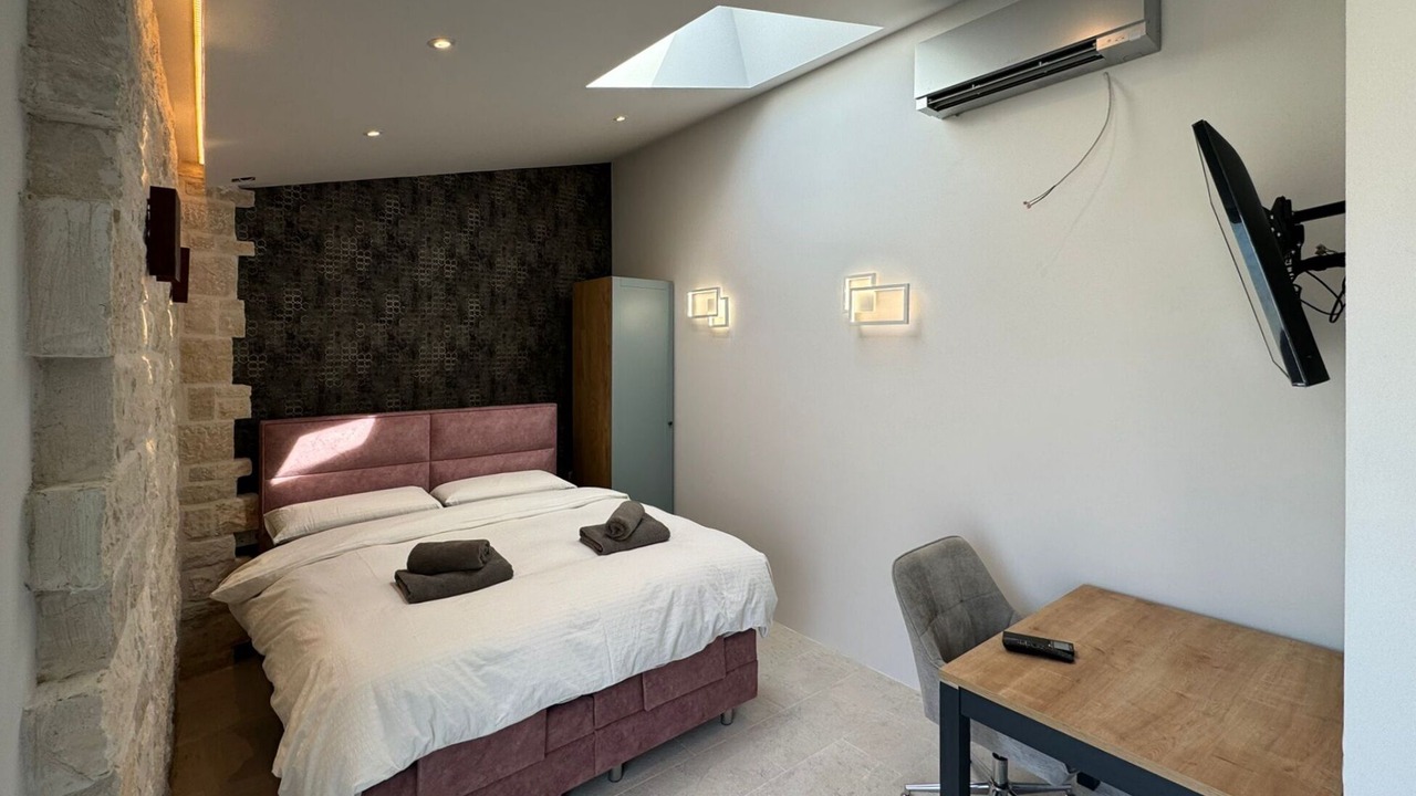 Photo of Bedroom in Mugeba
