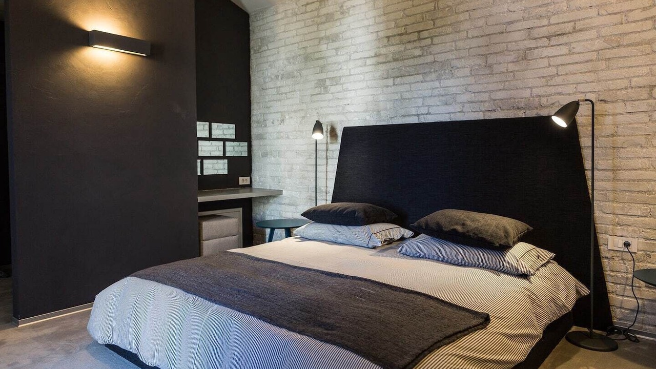 Photo of Bedroom in Mugeba