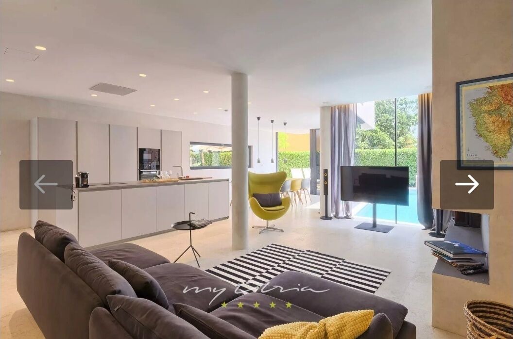 Photo of Livingroom in Mugeba
