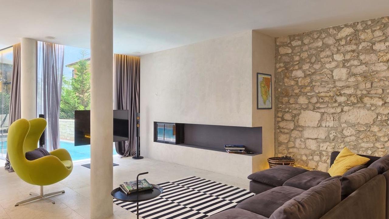 Photo of Livingroom in Mugeba