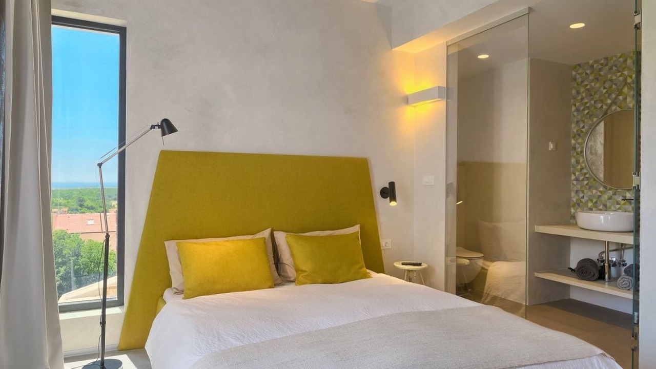 Photo of Bedroom in Mugeba