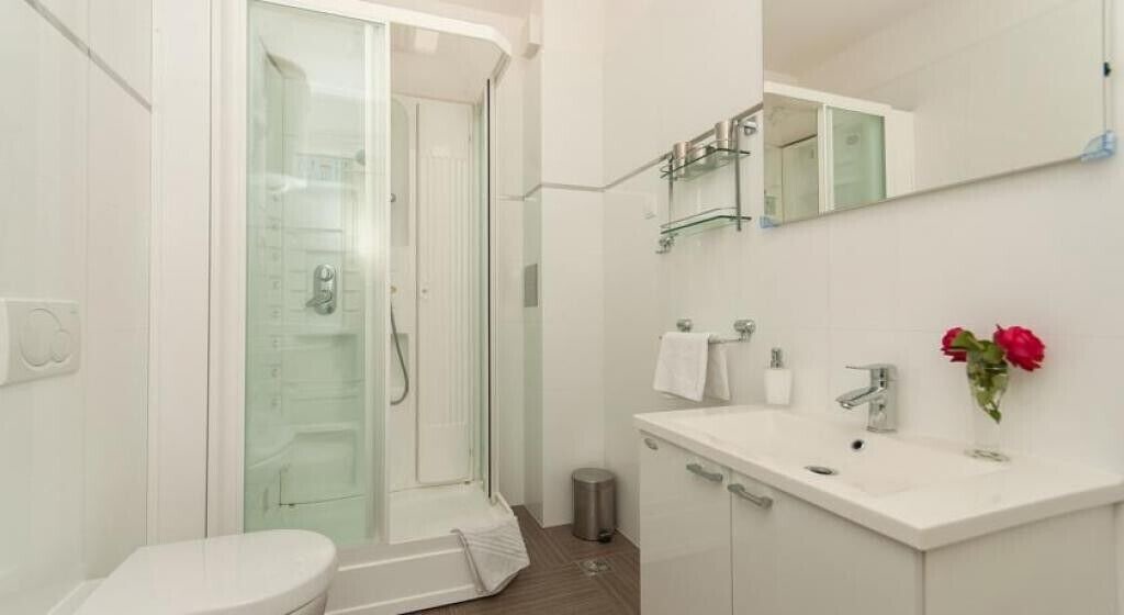 Photo of Bathroom in Znjan