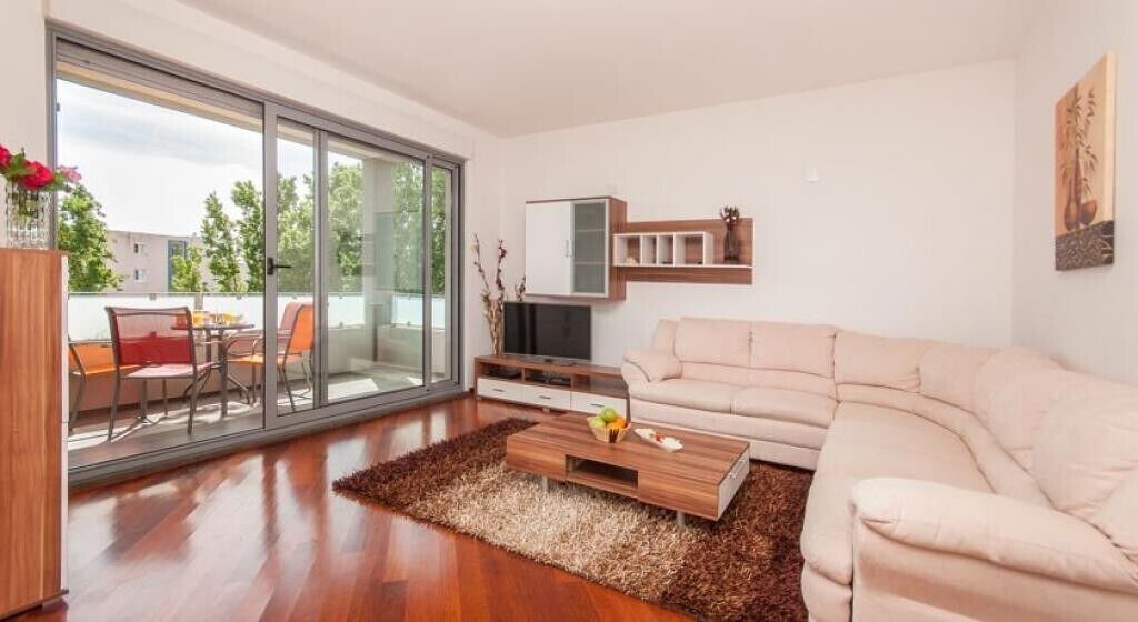 Photo of Livingroom in Znjan