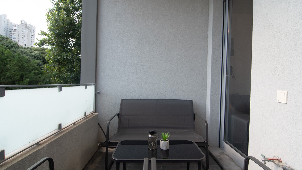 Photo of Patio Balcony in Znjan
