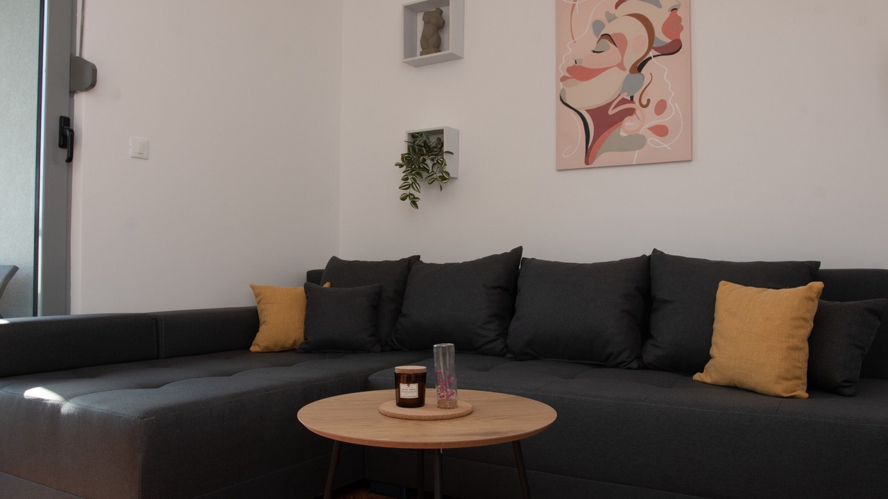 Photo of Livingroom in Znjan