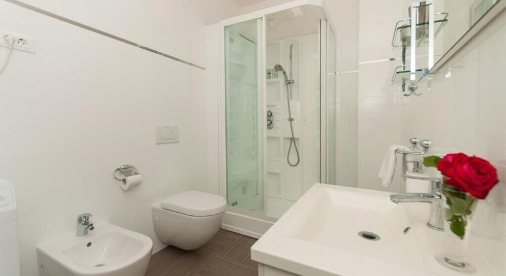 Photo of Bathroom in Znjan