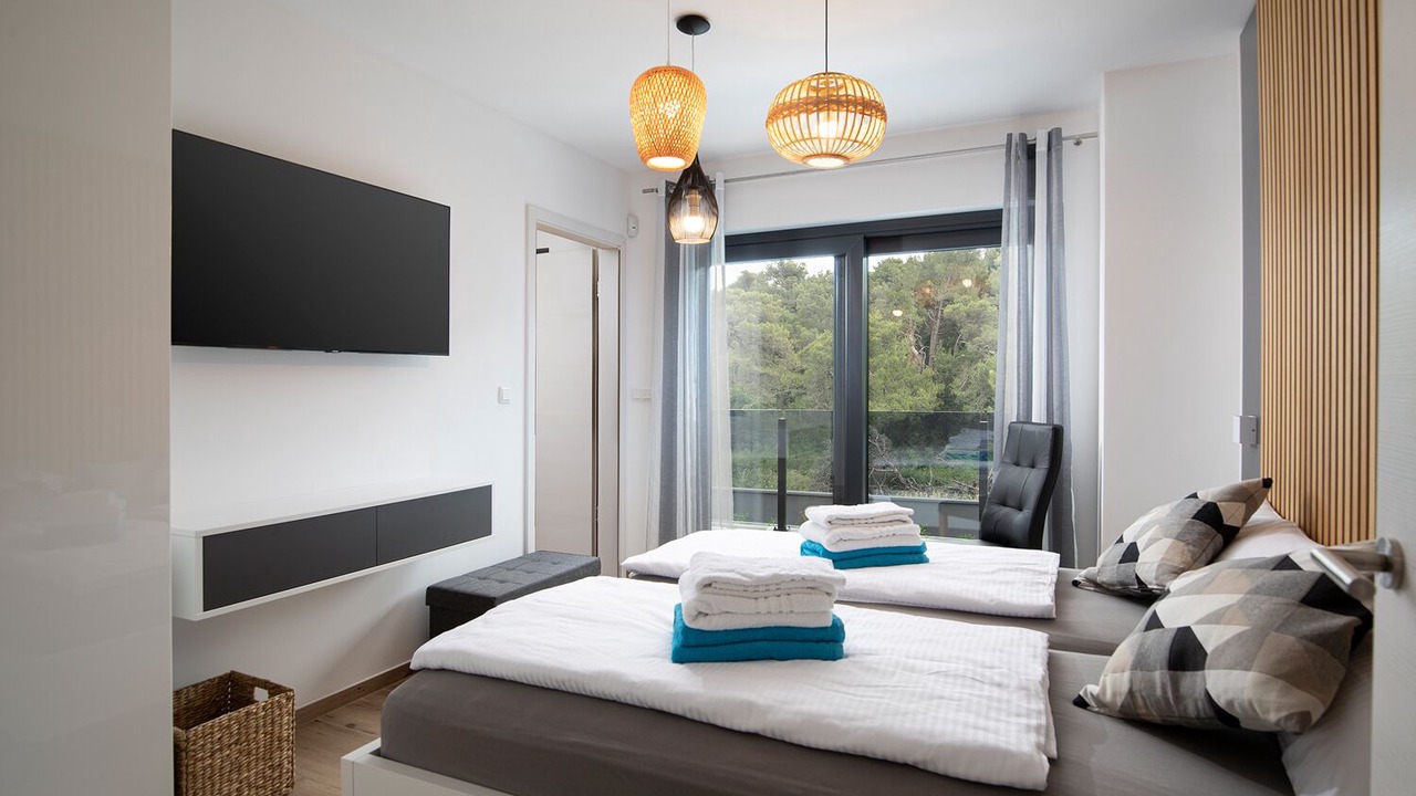 Photo of Bedroom in Liznjan