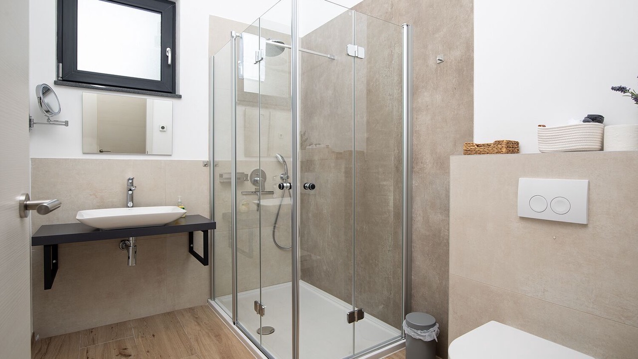 Photo of Bathroom in Liznjan