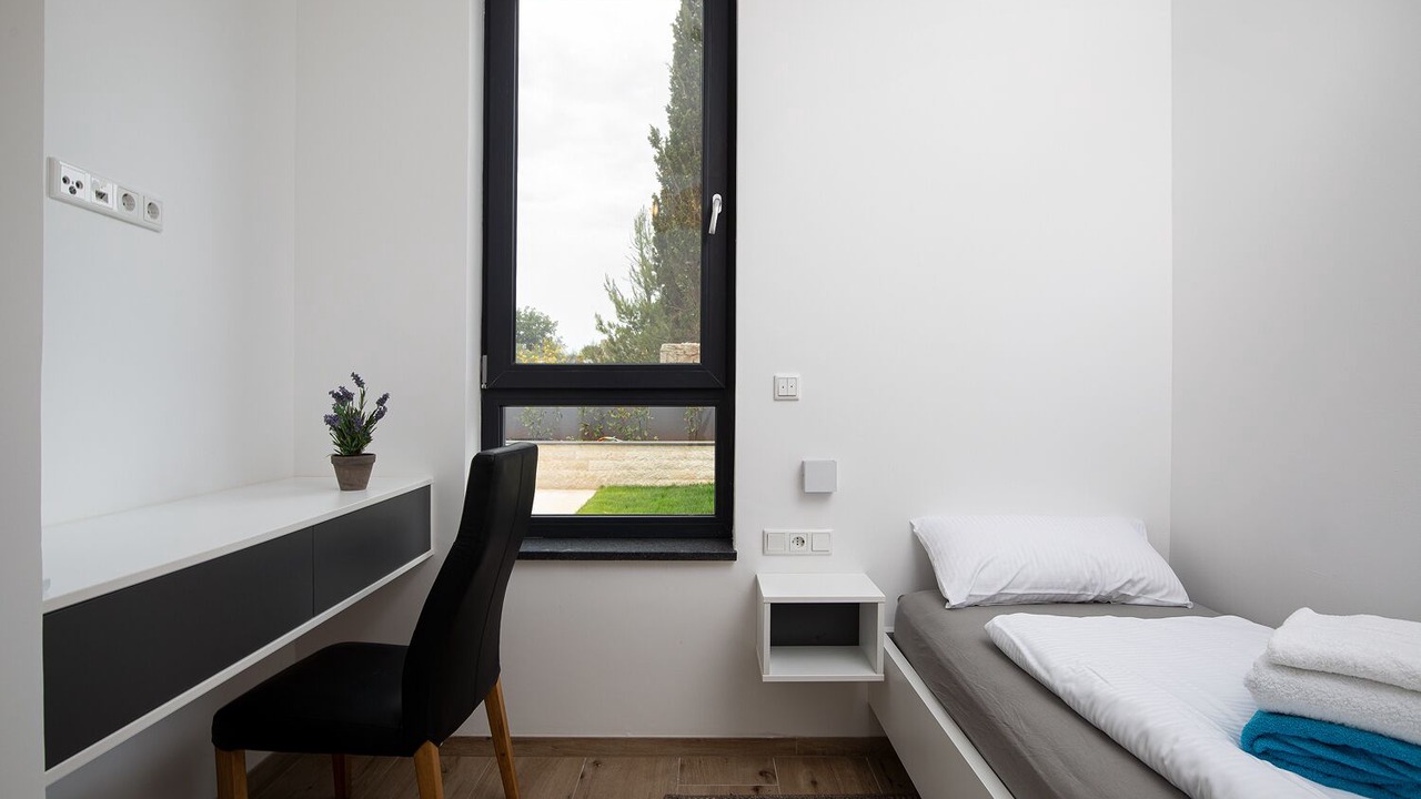 Photo of Bedroom in Liznjan