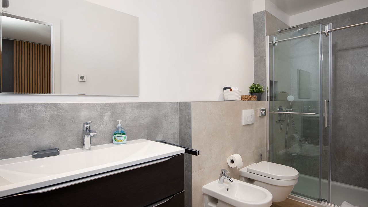 Photo of Bathroom in Liznjan