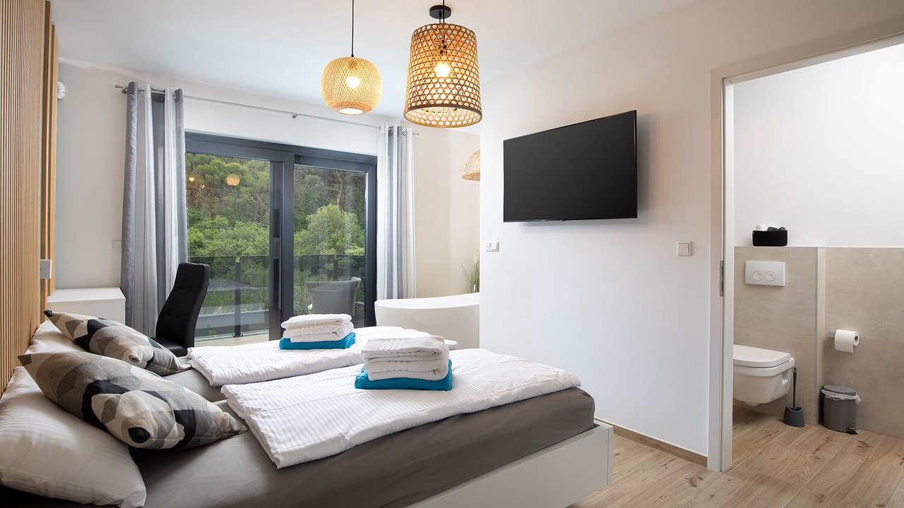Photo of Bedroom in Liznjan