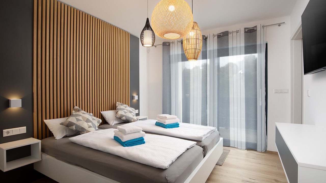 Photo of Bedroom in Liznjan