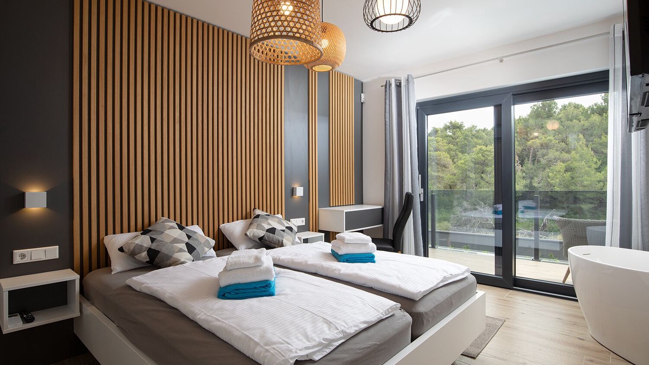 Photo of Bedroom in Liznjan